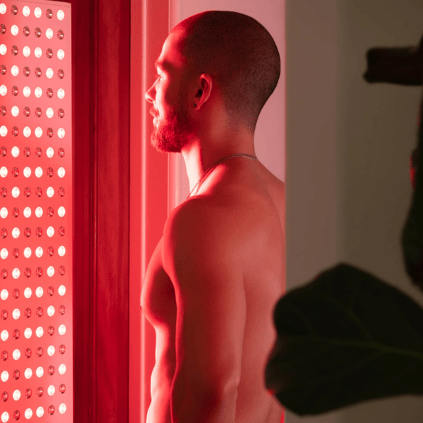 The Best Devices for Home Red Light Therapy: Expert Reviews and Comparisons