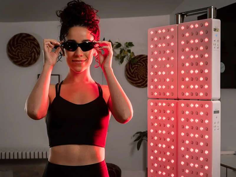 How Red Light Therapy Can Improve Blood Circulation: Benefits and Insights