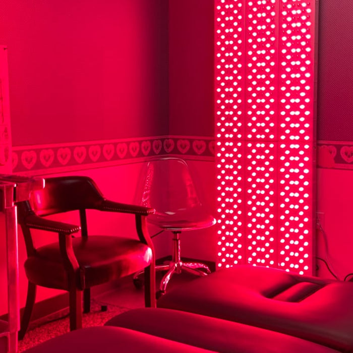 Safety Considerations and Potential Side Effects of Red Light Therapy