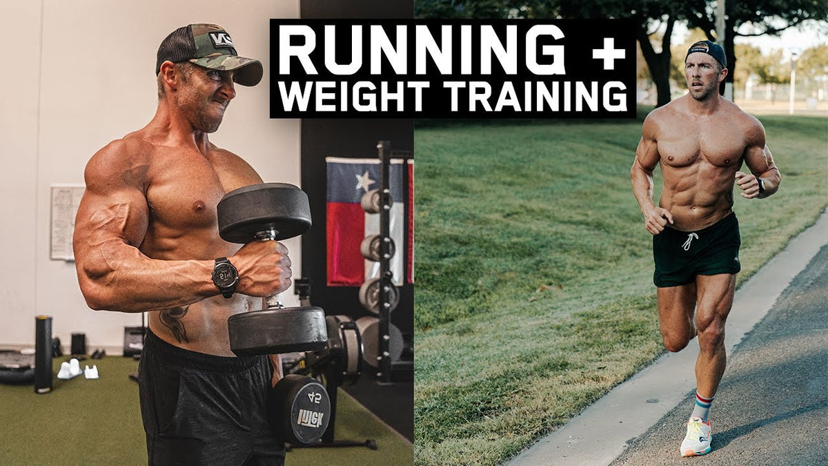 Helmut Reidmeier Training Routine Best Training Routine for Hybrid Athletes (+ The Best Recovery Routine