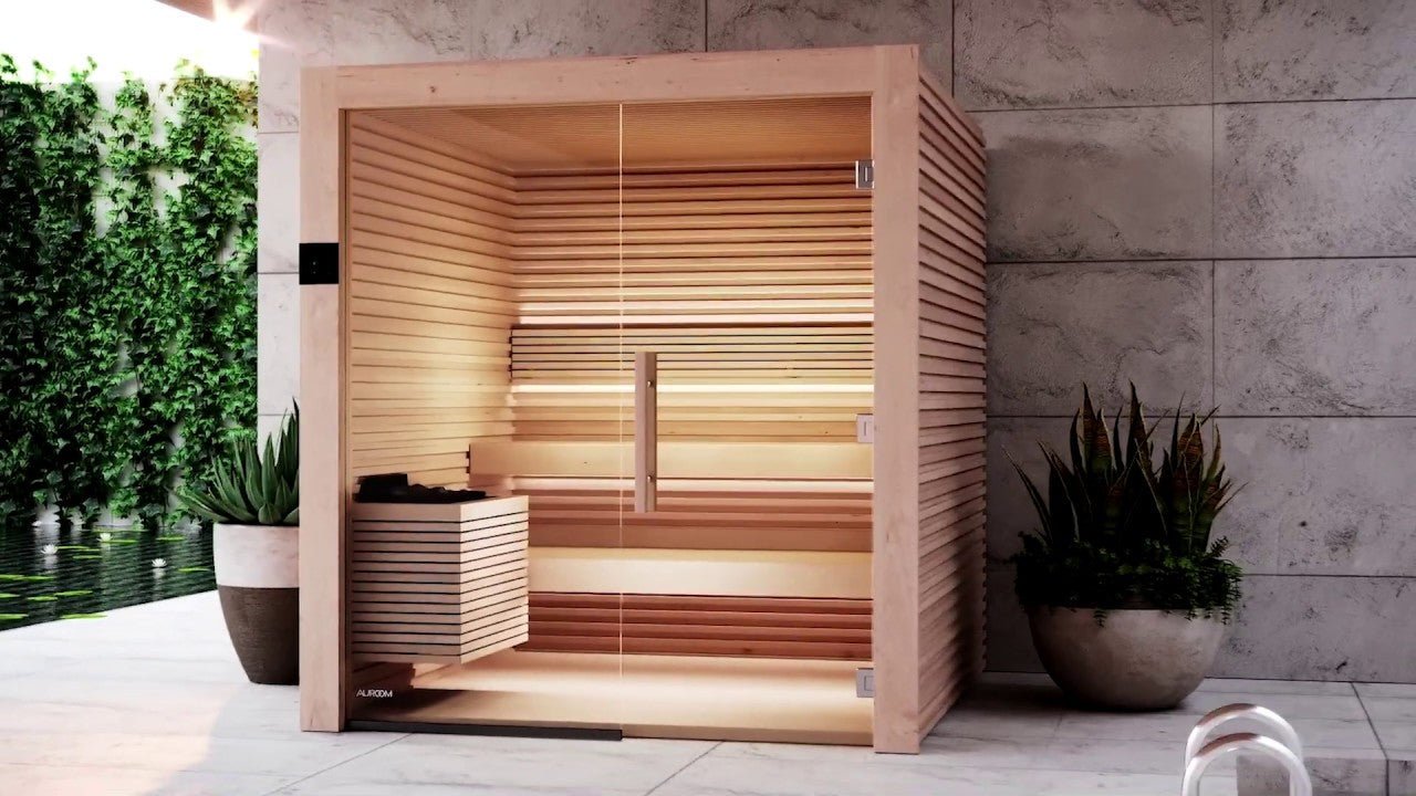 Permits Required for Installing a Sauna – What You Need to Know