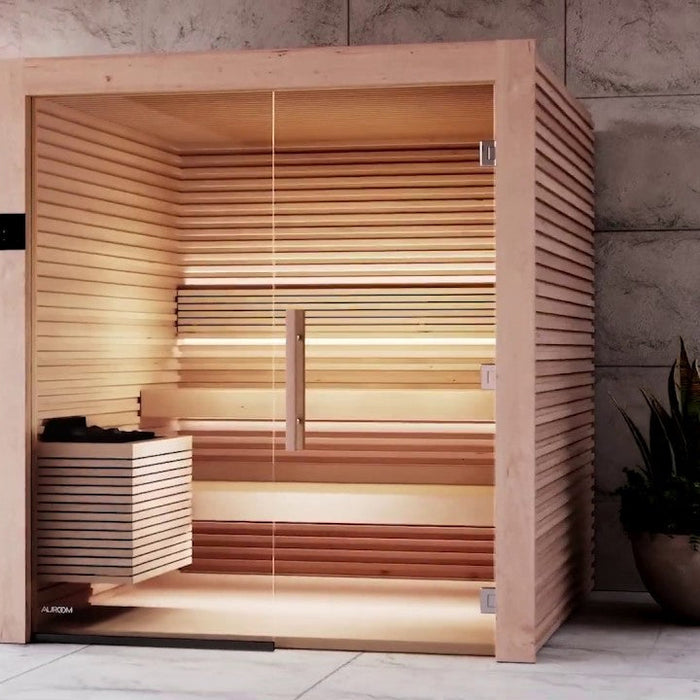 Permits Required for Installing a Sauna – What You Need to Know