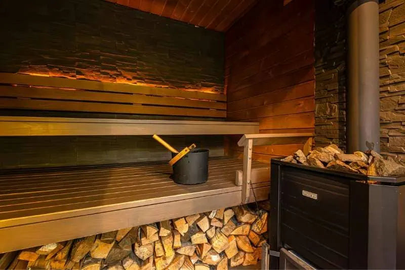 What Is the Healthiest Form of Sauna? Here's What the Research Actually Says