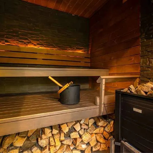 What Is the Healthiest Form of Sauna? Here's What the Research Actually Says