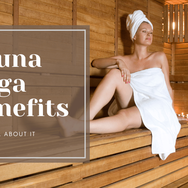 sauna yoga guide