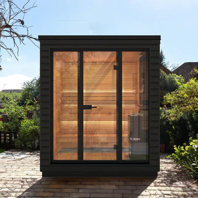 The 7 Best Prebuilt Saunas for Sale (2024)