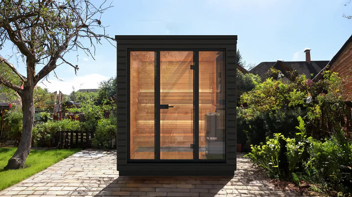 The 7 Best Prebuilt Saunas for Sale (2024)