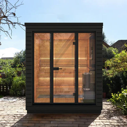 The Best Prebuilt Saunas for Sale in 2026: A Complete Buyer's Guide