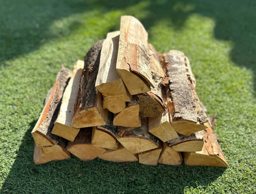 The Best Types of Wood to Burn in a Sauna (And What to Avoid)