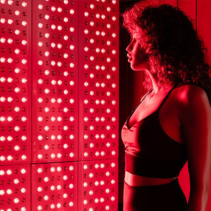 Red Light Therapy and Cardiovascular Health: What You Should Know