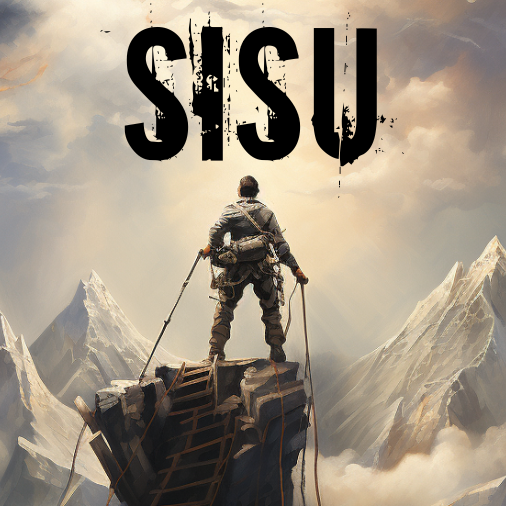 sisu meaning