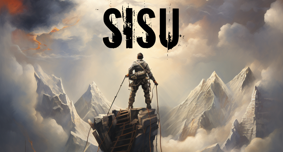 sisu meaning