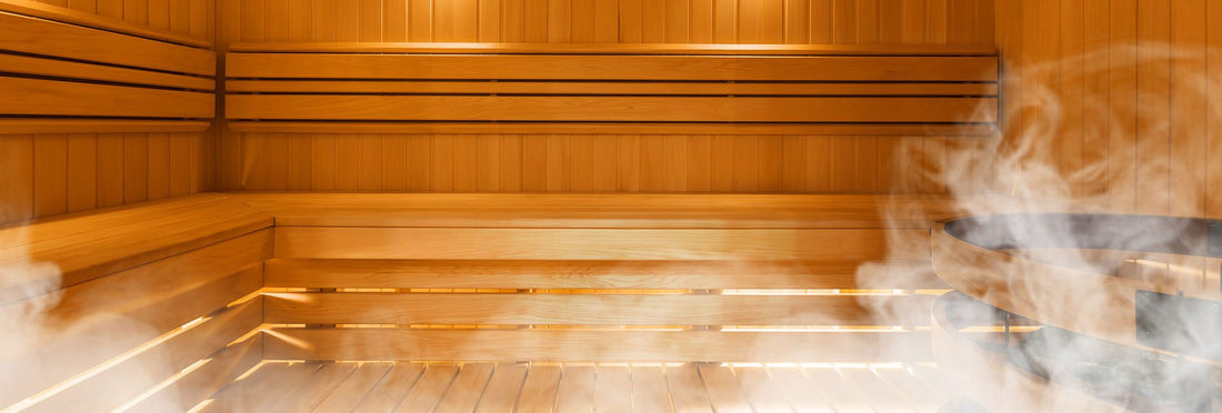 Steam Sauna Benefits: What Wet Heat Does to Your Body