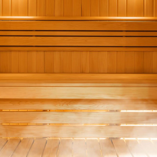 Wet Sauna Benefits: What Happens to Your Body in Steam and Heat