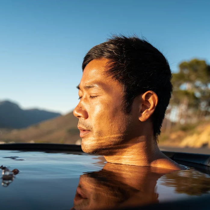 Effective Breathing Techniques for Cold Plunging