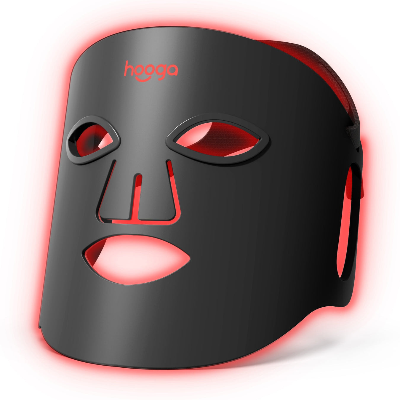 Red Light Therapy Masks