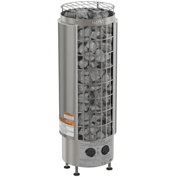 Sauna Heaters less than $1500