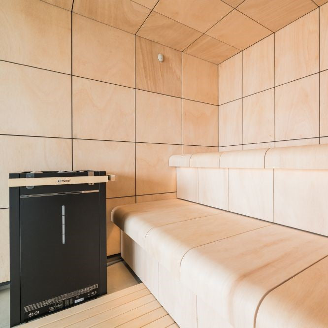 Black Friday Sauna Heaters On Sale