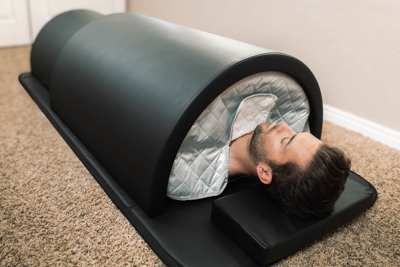 Portable Saunas