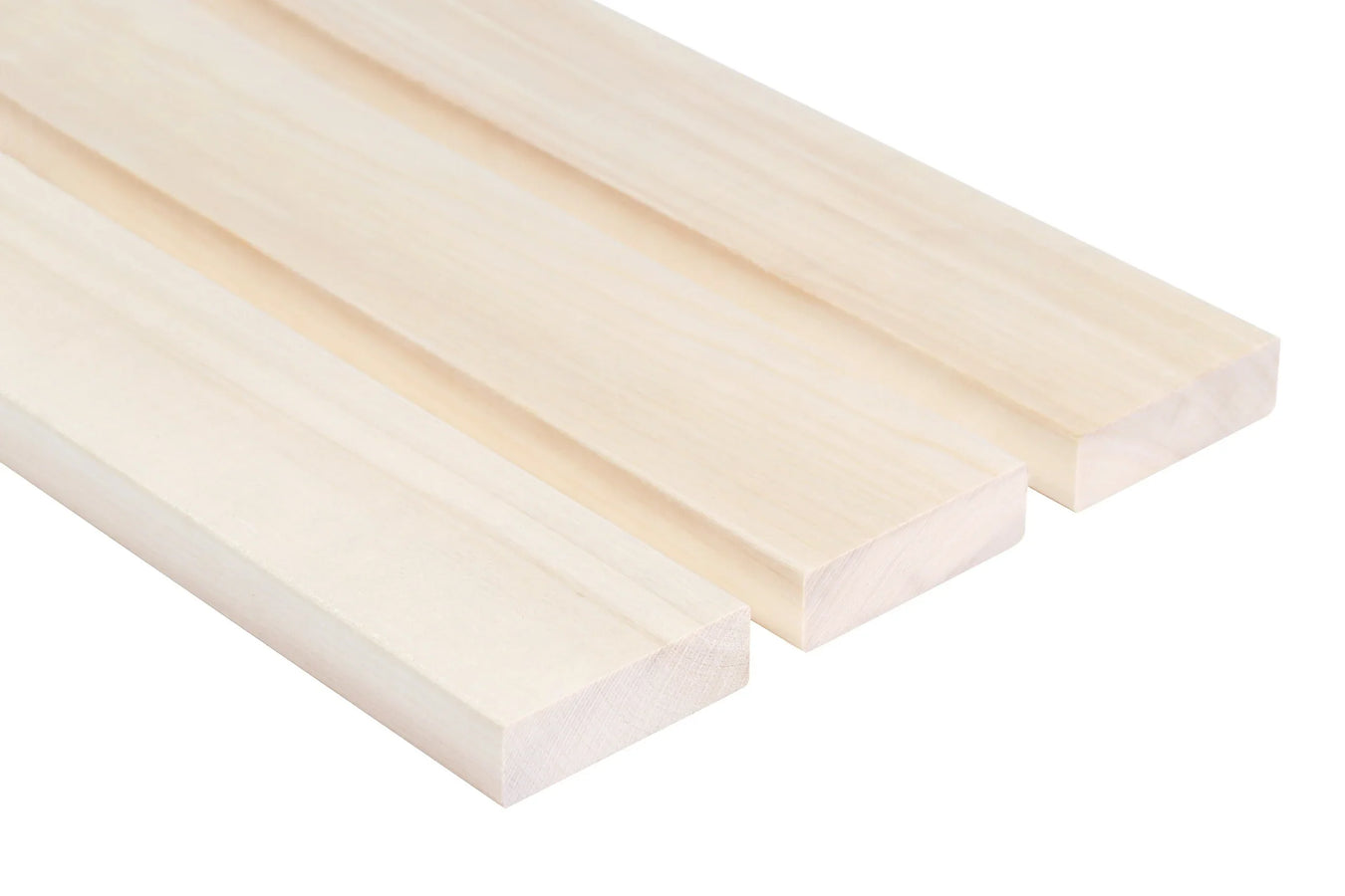 Thermory Aspen Sauna Wood