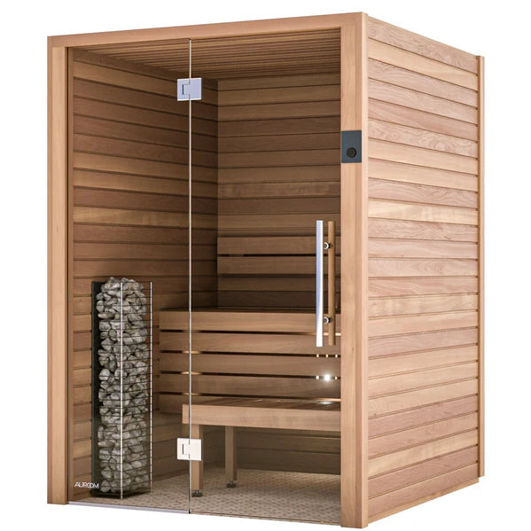 Saunas On Sale