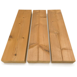Thermo Spruce Sauna Wood