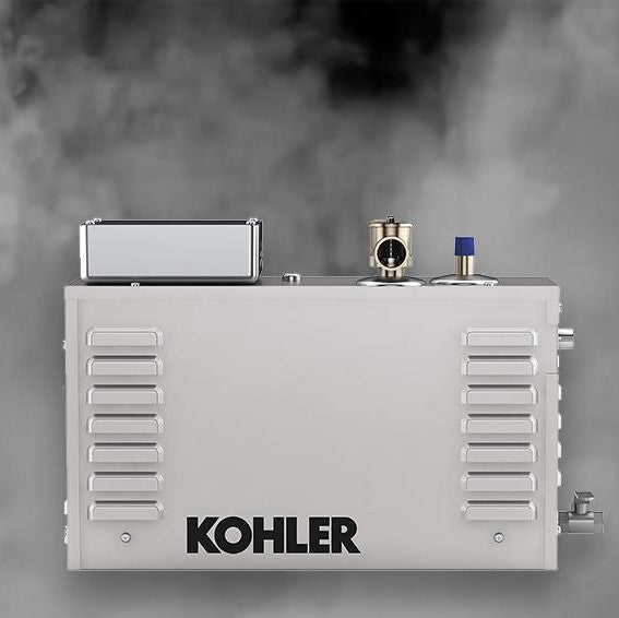 Kohler Steam Showers