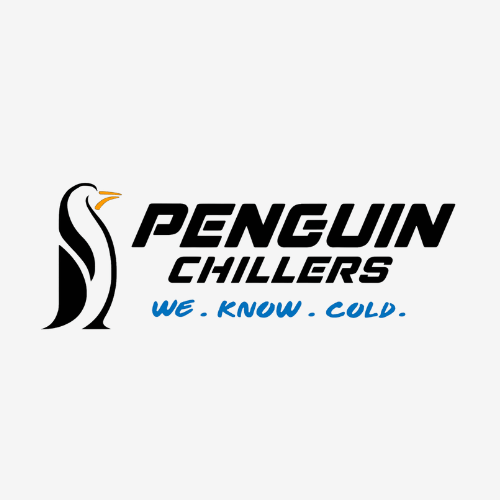 Penguin Chillers