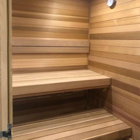 ProSaunas