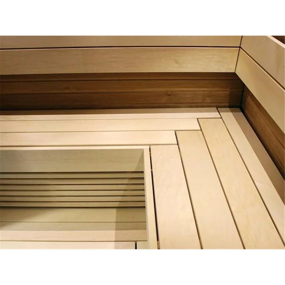 Thermory Sauna Wood