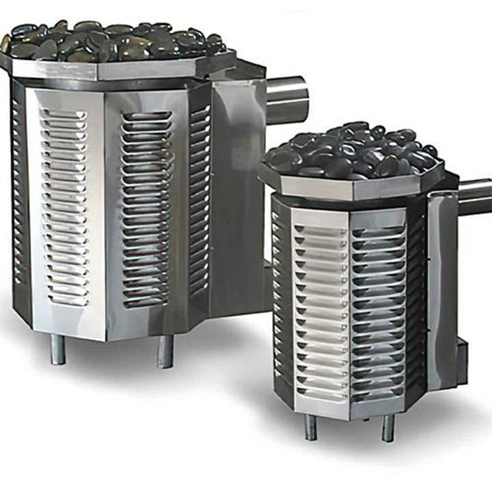 Propane Sauna Heaters