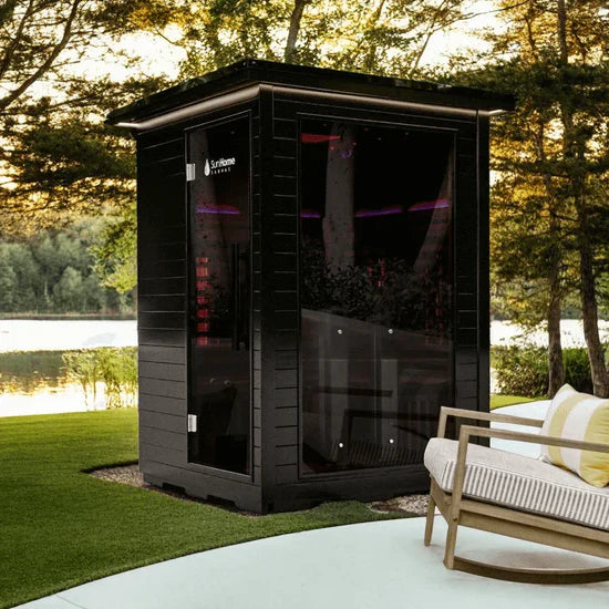 Sun Home Saunas