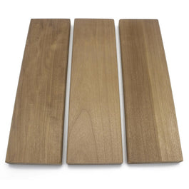 Thermo Aspen Sauna Wood