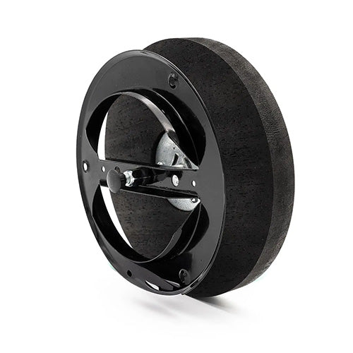 Rejilla de ventilación para sauna Thermo-Aspen, 7,5" x 5,9"