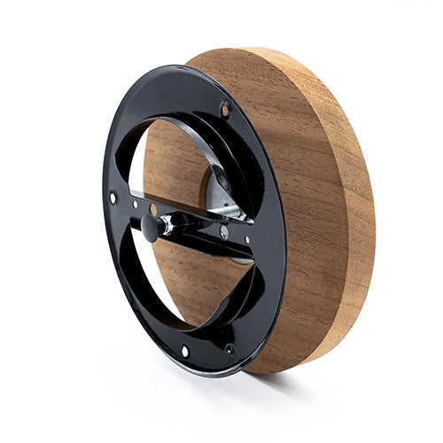 Rejilla de ventilación para sauna Thermo-Aspen, 7,5" x 5,9"