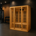 Maxxus Bellevue in gym 