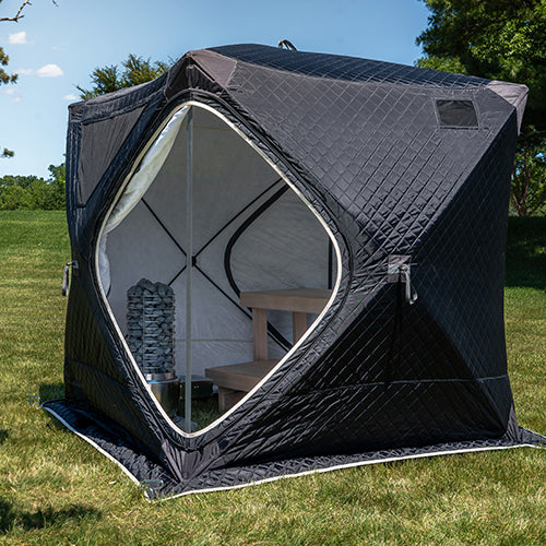 SaunaLife TITAN SL1 dimensions