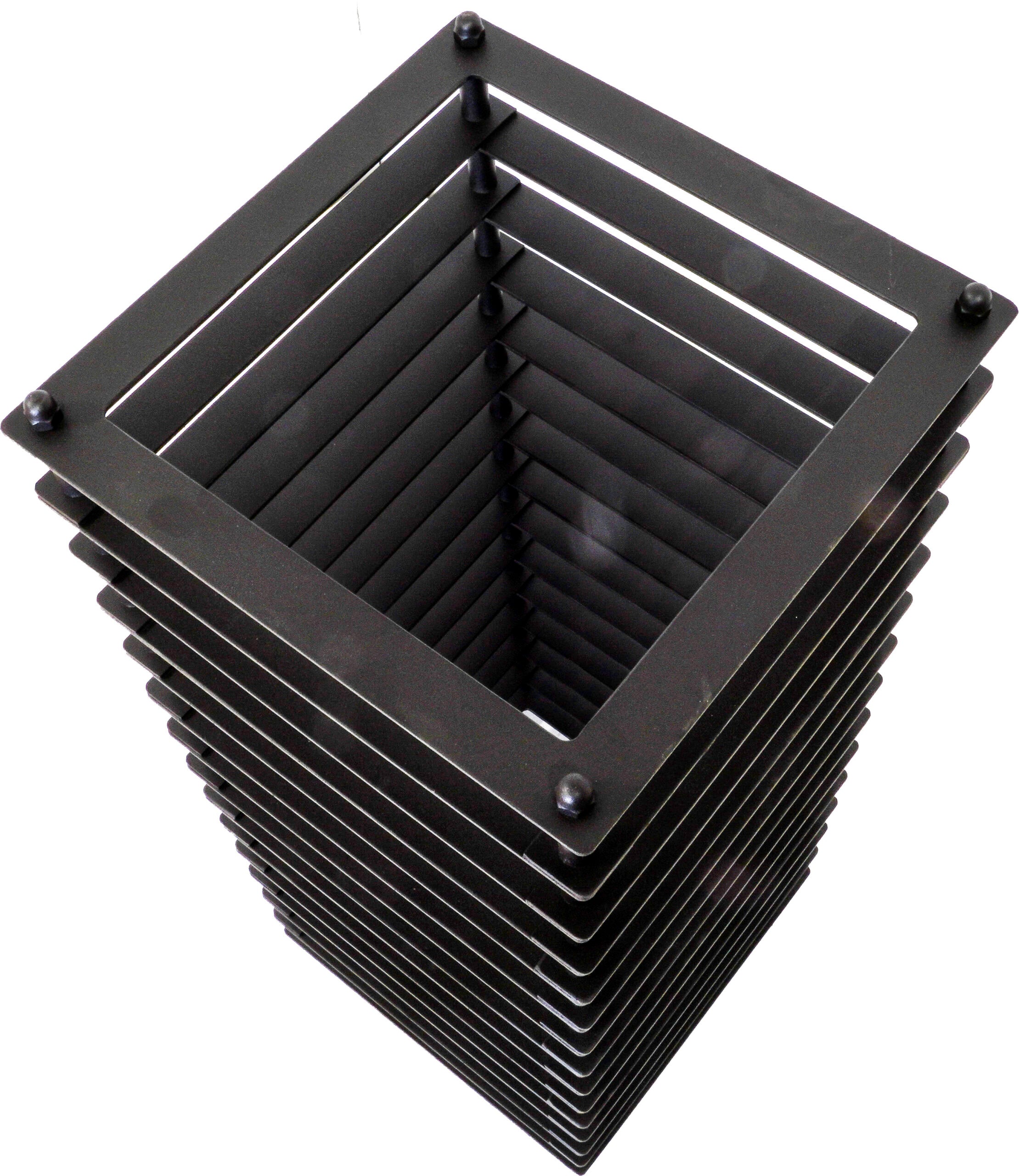 Cozy Heat Quattro Chimney Cover - Thumbnail 5