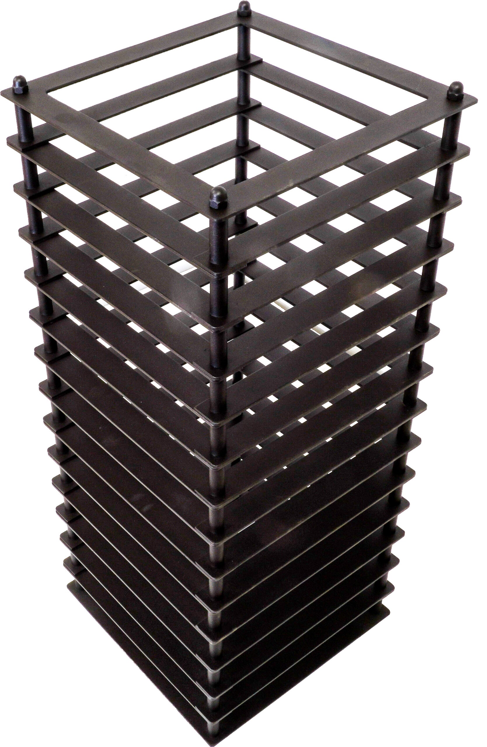Cozy Heat Quattro Chimney Cover