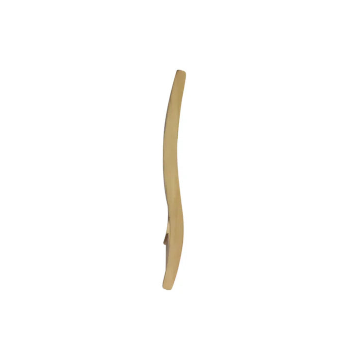 Wizzisaunas S-Shaped Ergonomic Hemlock Sauna Backrest - view 4