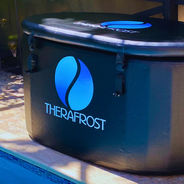 Therasage TheraFrost - Inflatable Cold Plunge
