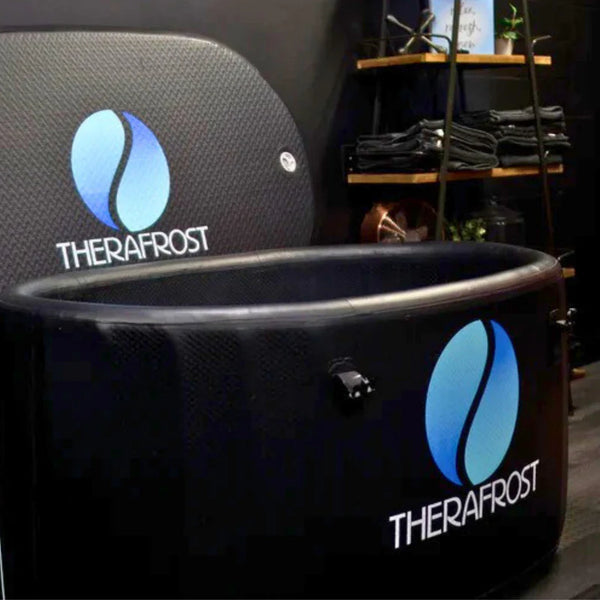 Therasage TheraFrost - Inflatable Cold Plunge