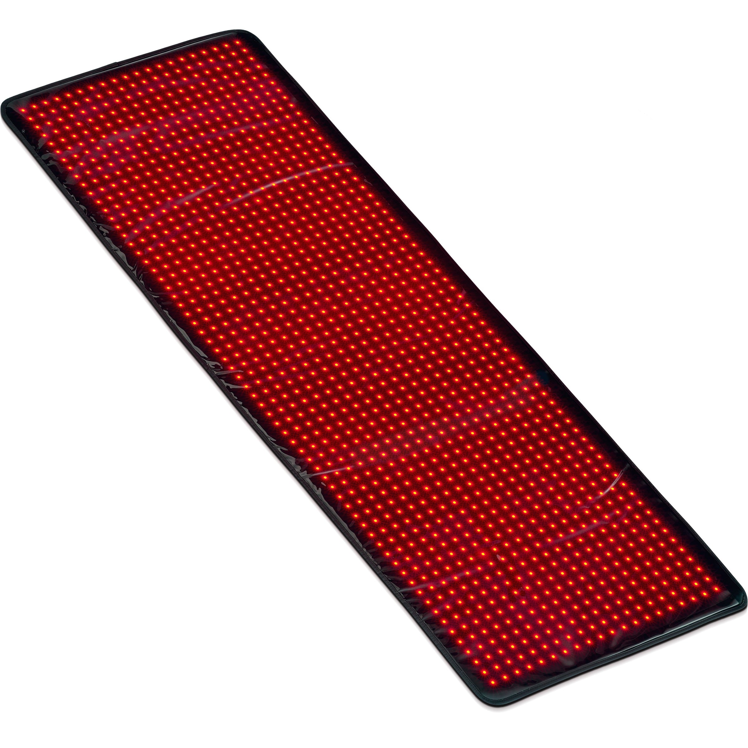 Lifepro AllevaBody Fit Full-Body Red Light Therapy Mat 660nm