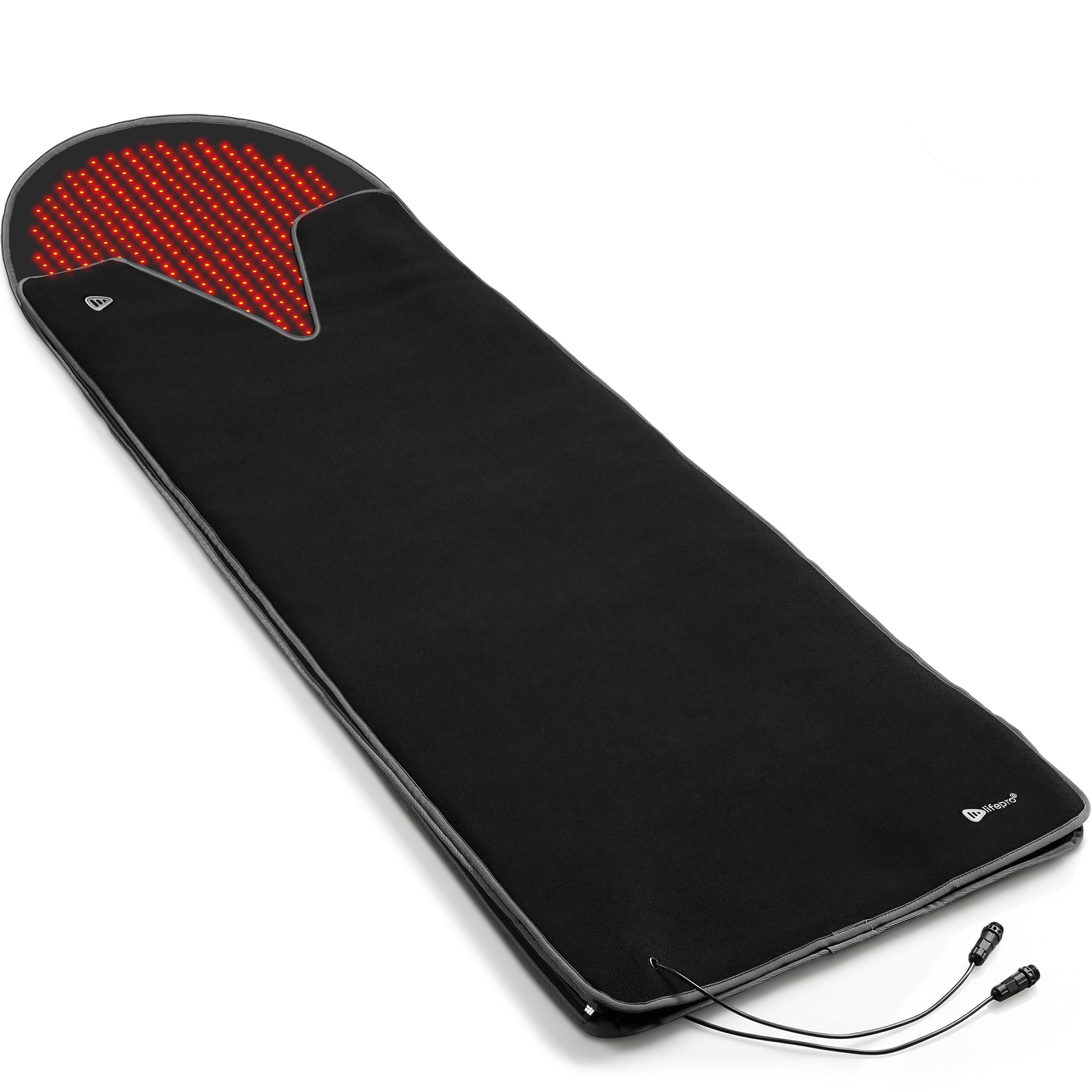 Lifepro AllevaBody™ Full-Body Red Light Therapy Wrap