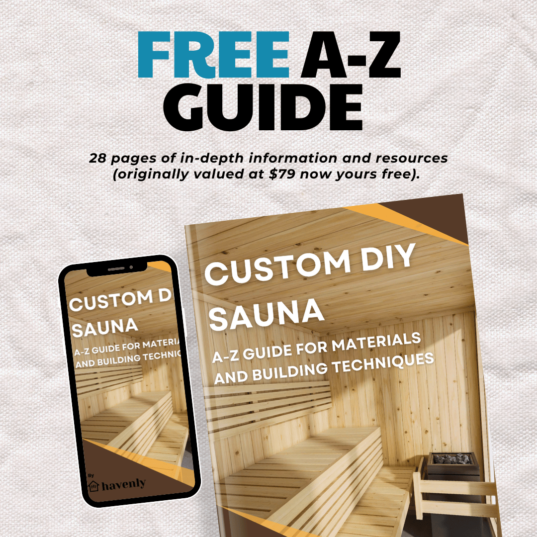 ¿Busca información experta sobre saunas?