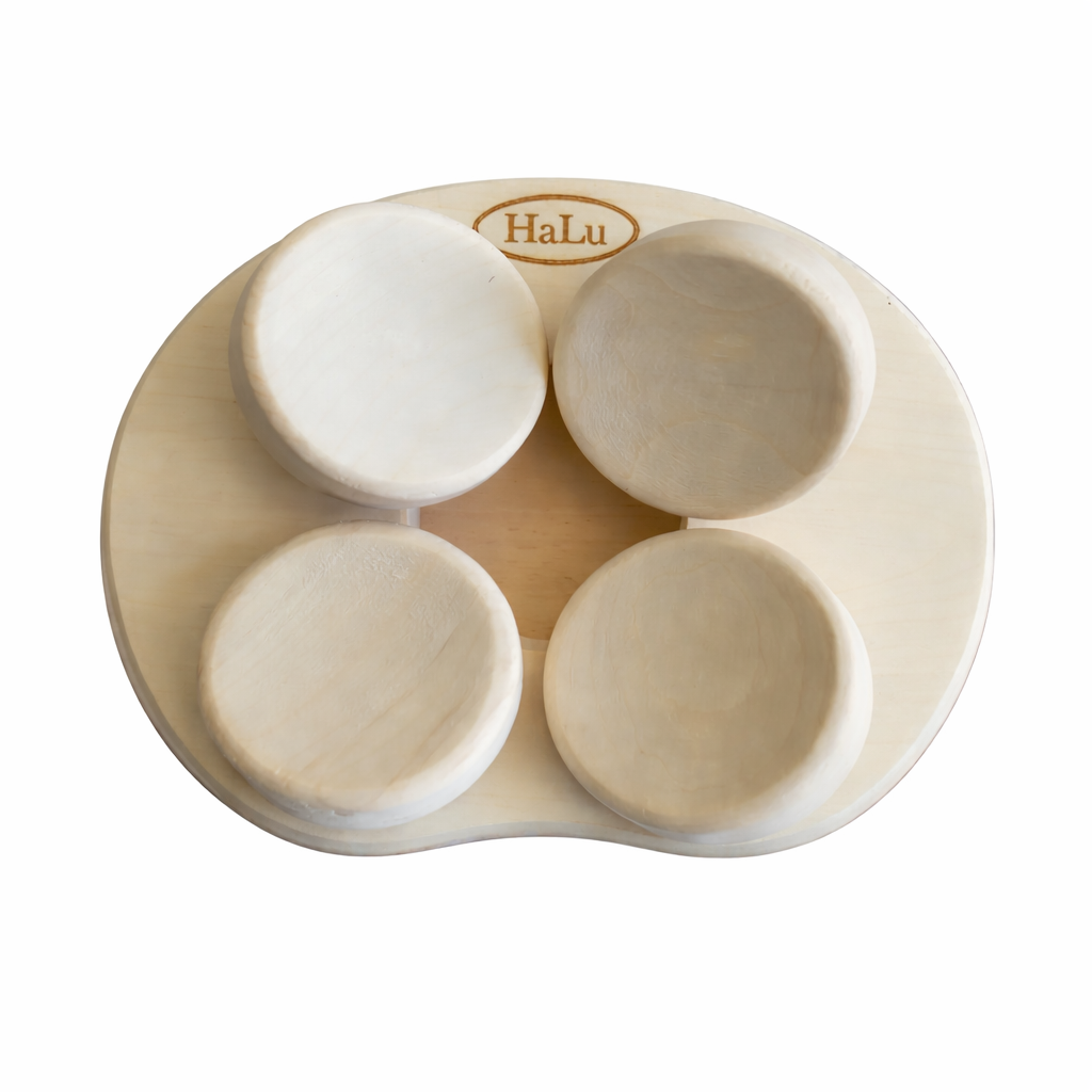 Halu BV Sauna Headrest