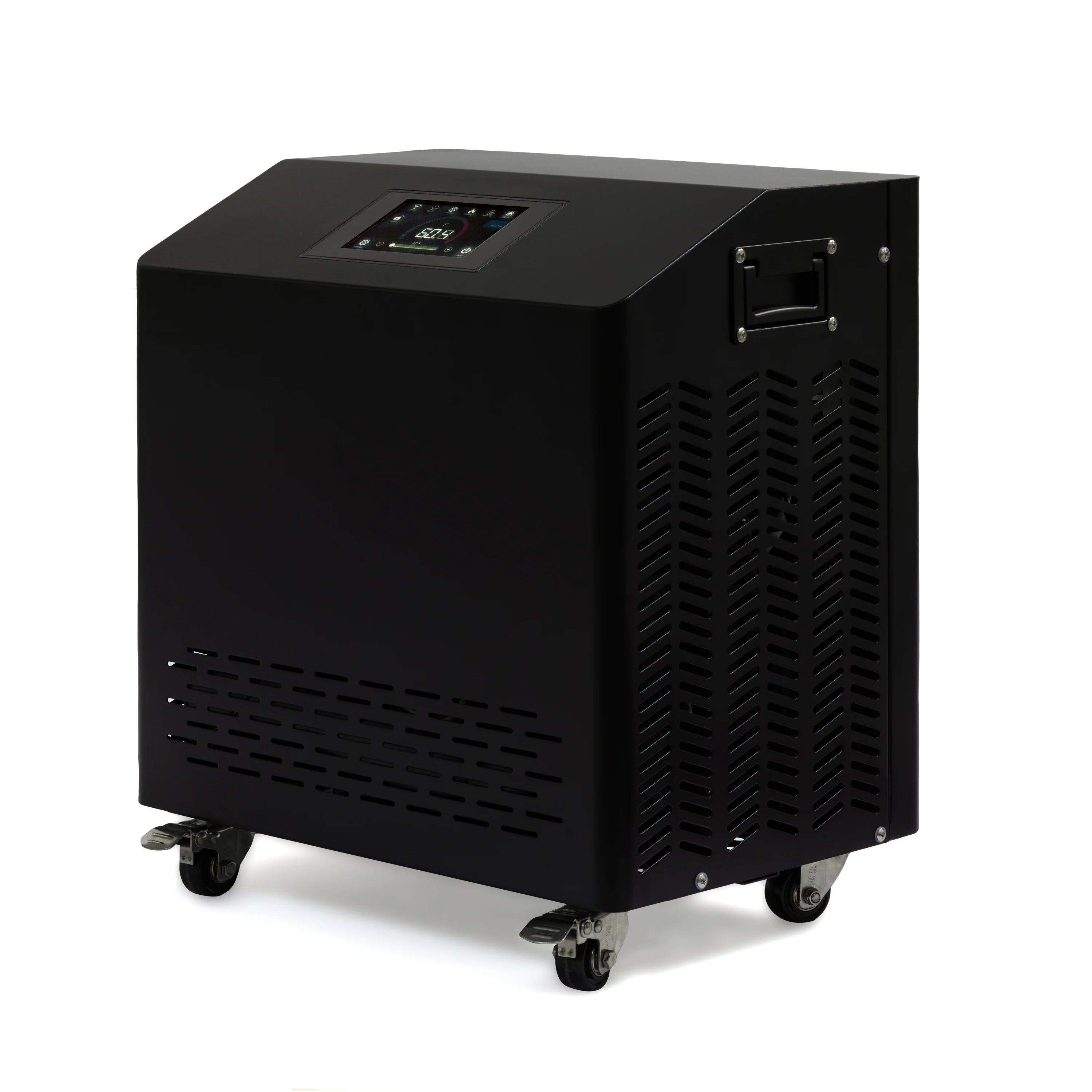 Dynamic Cold Plunge Chiller & Heater System with WiFi App