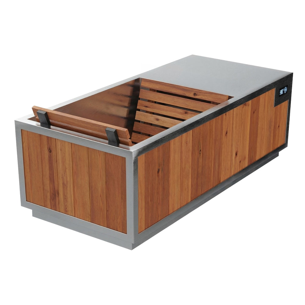 Finnmark SoulCold Cold & Hot Plunge Tub