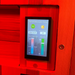 Finnmark Infrared Sauna Control Panel