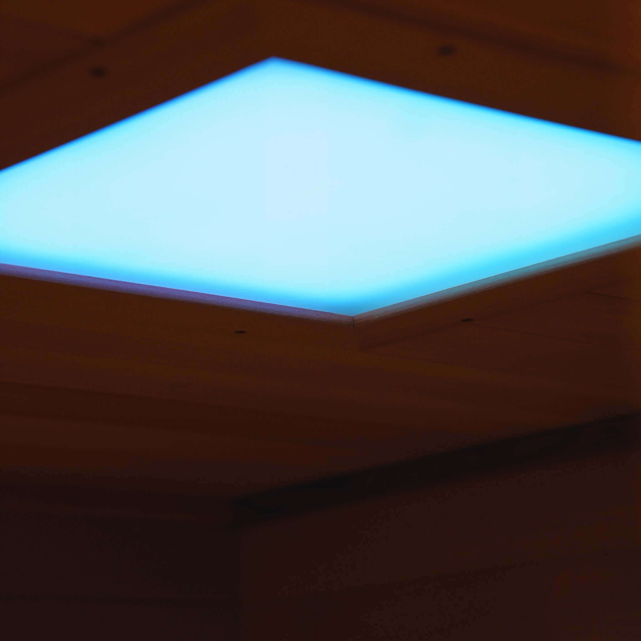 Golden Designs Forssa 3-Person Indoor Traditional Sauna Kit + Red Light Therapy - image 9